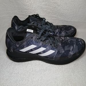 Adidas Crazyflight Womens Volleyball Shoes. Size 11